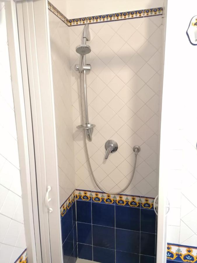 شقة La Casa Di Rosa سورينتو المظهر الخارجي الصورة