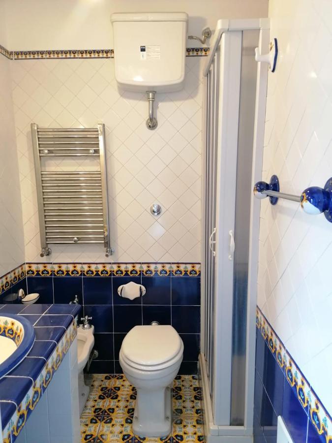 شقة La Casa Di Rosa سورينتو المظهر الخارجي الصورة