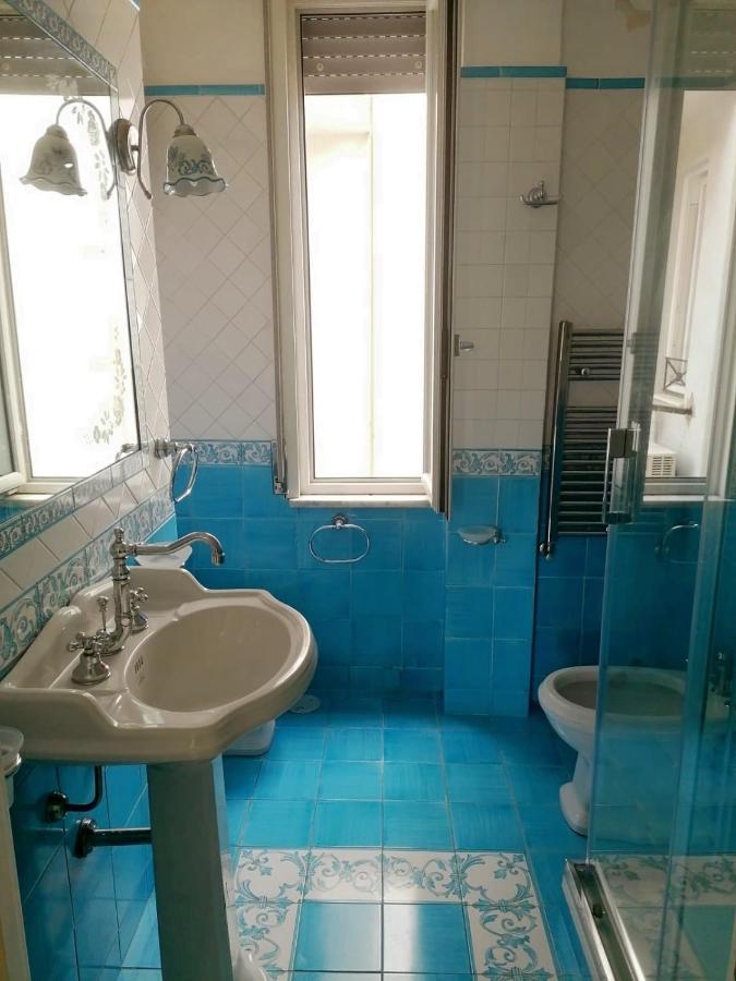 شقة La Casa Di Rosa سورينتو المظهر الخارجي الصورة