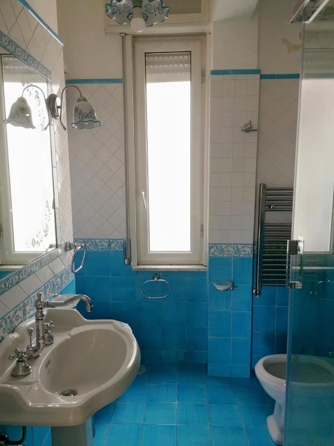 شقة La Casa Di Rosa سورينتو المظهر الخارجي الصورة
