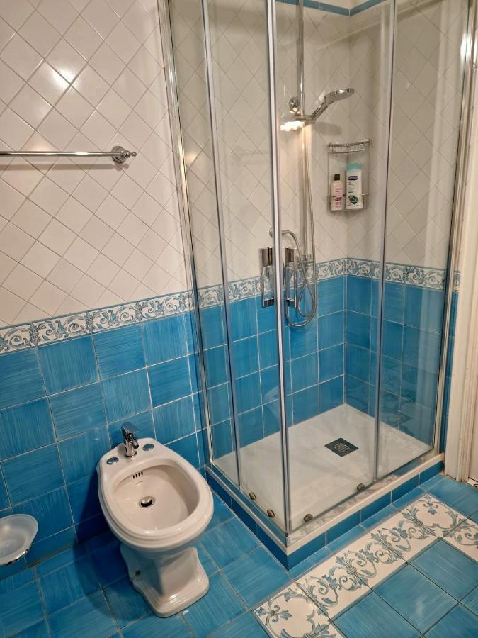 شقة La Casa Di Rosa سورينتو المظهر الخارجي الصورة