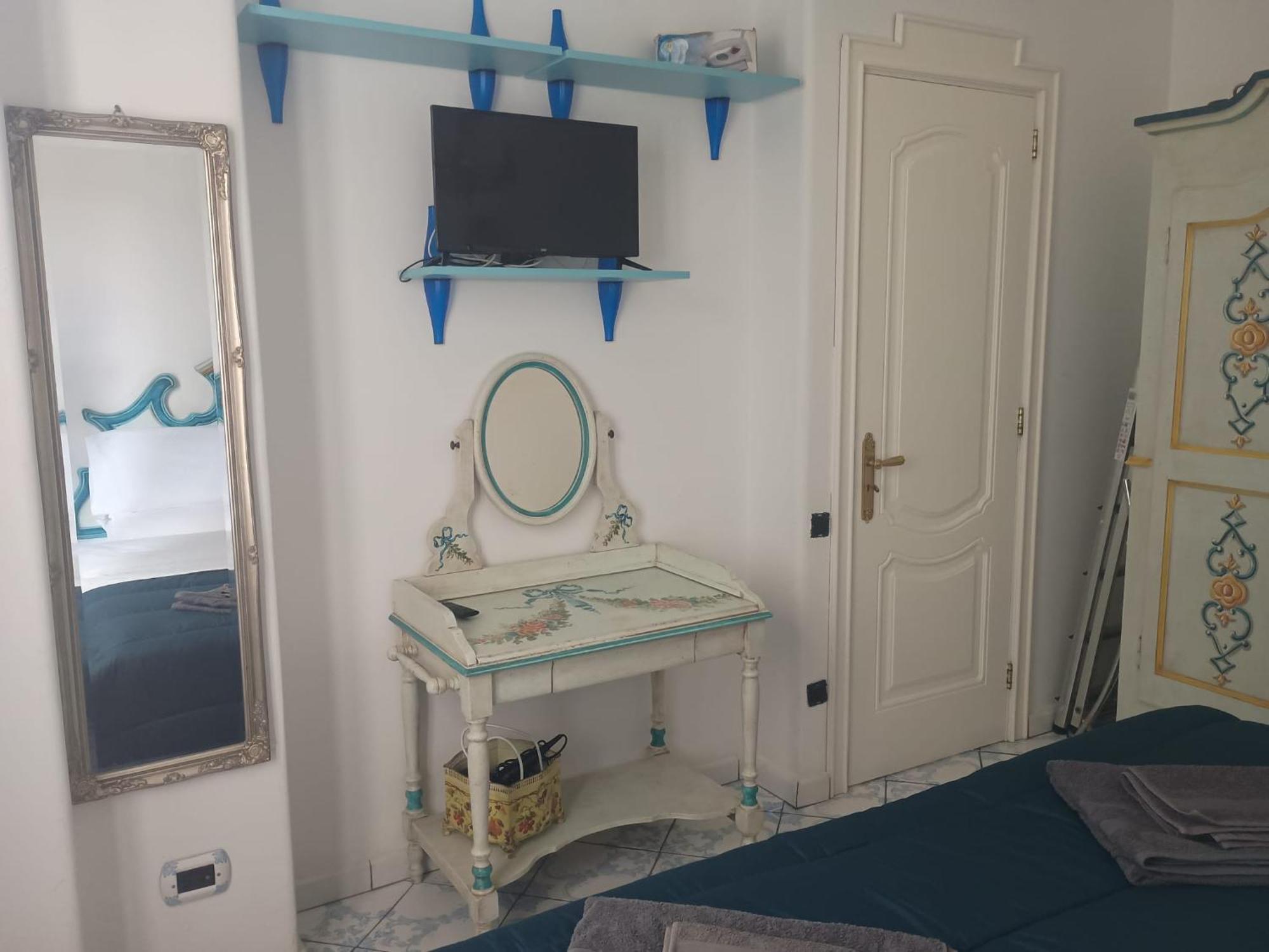 شقة La Casa Di Rosa سورينتو المظهر الخارجي الصورة